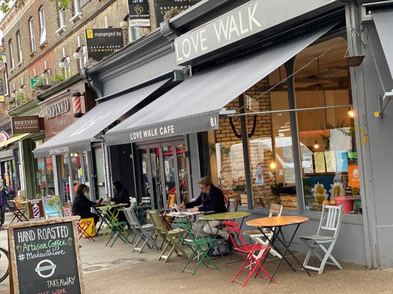 Walk Cafe Rdc Locations – Love Walk Cafe | Speciality Coffee, Breakfast & Fresh ...